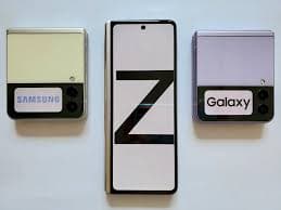 Samsung Galaxy Z Flip 5